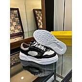 US$130.00 Fendi shoes for Men #776509