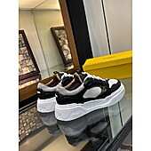 US$130.00 Fendi shoes for Men #776509