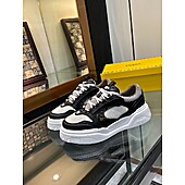 US$130.00 Fendi shoes for Men #776509