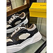 US$130.00 Fendi shoes for Men #776509