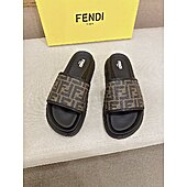 US$77.00 Fendi shoes for Fendi Slippers for men #776511