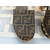 US$160.00 Fendi 8.5cm High-heeled shoes for women #776517