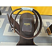 US$160.00 Fendi 8.5cm High-heeled shoes for women #776517