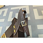 US$160.00 Fendi 8.5cm High-heeled shoes for women #776517