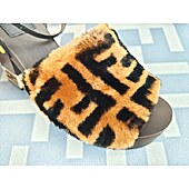 US$168.00 Fendi 8.5cm High-heeled shoes for women #776518