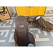 US$153.00 Fendi 4cm High-heeled shoes for women #776519