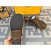 US$153.00 Fendi 4cm High-heeled shoes for women #776519