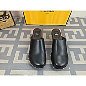 US$160.00 Fendi 4cm High-heeled shoes for women #776520