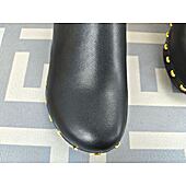 US$160.00 Fendi 4cm High-heeled shoes for women #776520