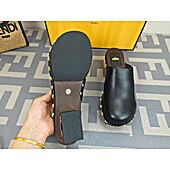 US$160.00 Fendi 4cm High-heeled shoes for women #776520