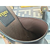 US$160.00 Fendi 4cm High-heeled shoes for women #776520