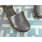 US$168.00 Fendi 4cm High-heeled shoes for women #776521
