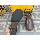 US$168.00 Fendi 4cm High-heeled shoes for women #776521