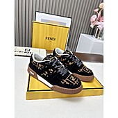 US$118.00 Fendi shoes for Women #776534