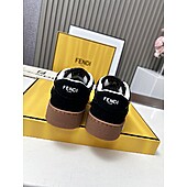 US$118.00 Fendi shoes for Women #776534