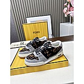 US$118.00 Fendi shoes for Women #776535