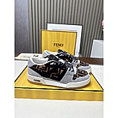 US$118.00 Fendi shoes for Women #776535