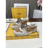 US$118.00 Fendi shoes for Women #776536
