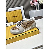 US$118.00 Fendi shoes for Women #776536