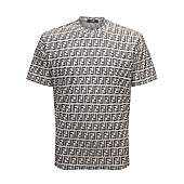 US$21.00 Fendi T-shirts for men #776537