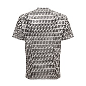 US$21.00 Fendi T-shirts for men #776537