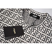 US$21.00 Fendi T-shirts for men #776537