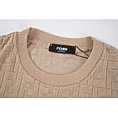 US$25.00 Fendi T-shirts for men #776538