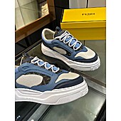 US$130.00 Fendi shoes for Men #776539