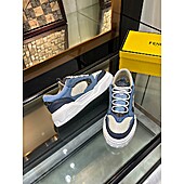 US$130.00 Fendi shoes for Men #776539