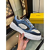US$130.00 Fendi shoes for Men #776539