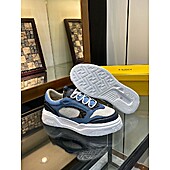US$130.00 Fendi shoes for Men #776539