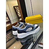 US$130.00 Fendi shoes for Men #776539