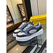 US$130.00 Fendi shoes for Men #776539