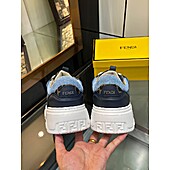 US$130.00 Fendi shoes for Men #776539