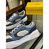 US$130.00 Fendi shoes for Men #776539