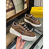 US$130.00 Fendi shoes for Men #776540