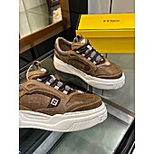 US$130.00 Fendi shoes for Men #776540