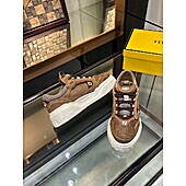 US$130.00 Fendi shoes for Men #776540