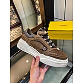 US$130.00 Fendi shoes for Men #776540