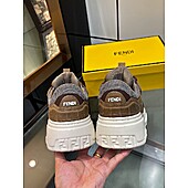 US$130.00 Fendi shoes for Men #776540