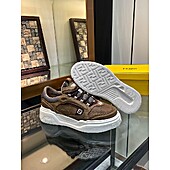 US$130.00 Fendi shoes for Men #776540