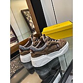 US$130.00 Fendi shoes for Men #776540
