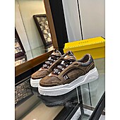 US$130.00 Fendi shoes for Men #776540