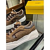 US$130.00 Fendi shoes for Men #776540