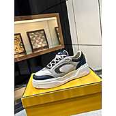 US$130.00 Fendi shoes for Men #776541