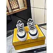 US$130.00 Fendi shoes for Men #776541