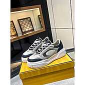 US$130.00 Fendi shoes for Men #776541