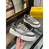 US$130.00 Fendi shoes for Men #776542