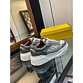 US$130.00 Fendi shoes for Men #776542
