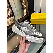 US$130.00 Fendi shoes for Men #776542